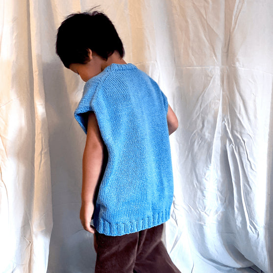 Sunshine - Dziecięcy-t-shirt
4