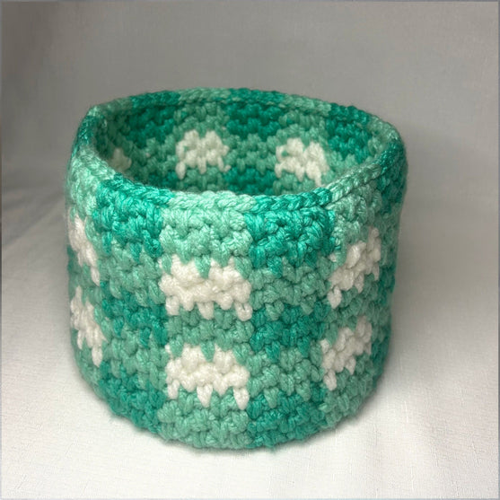 Vichy - Komplet koszyków
2