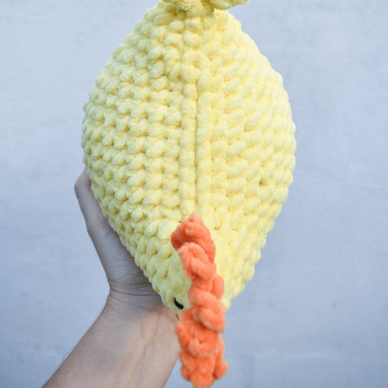 Henny - Kura z jajkami
8