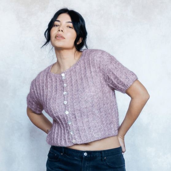 Belleview - Strukturalny Top
6