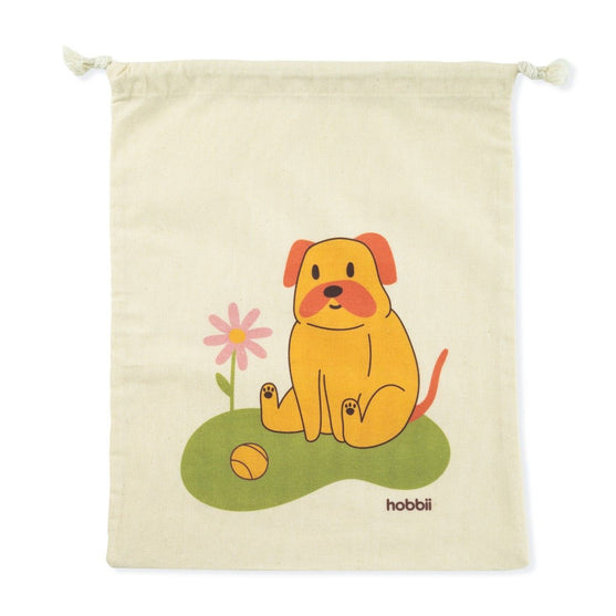 Wielofunkcyjny Worek - Dog - Hobbii
3