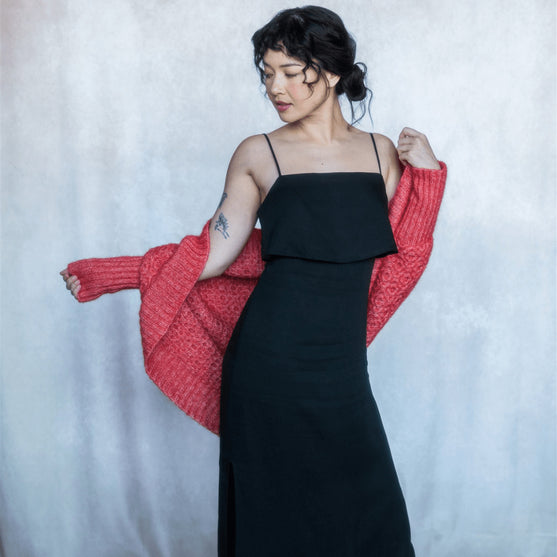 Vatra - Bolerko z Warkoczami
5