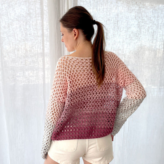 Ombre Dream - Bluzka
6