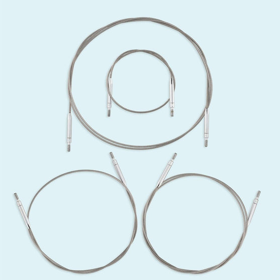 Żyłka Swivel - Transparent - Hobbii
2
