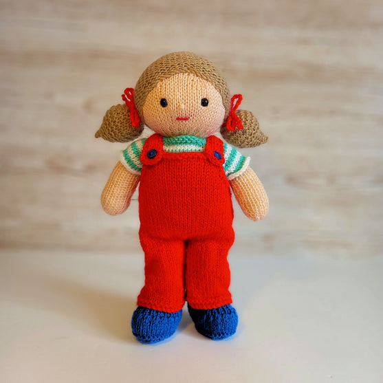 Playset - Ubranko dla lalki
2