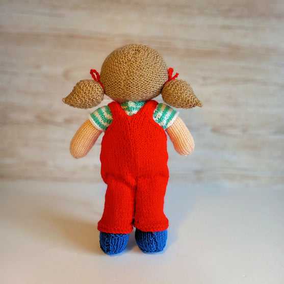 Playset - Ubranko dla lalki
3