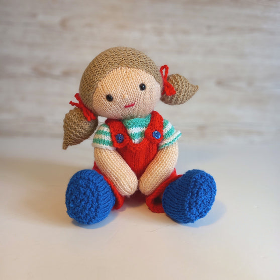 Playset - Ubranko dla lalki
4