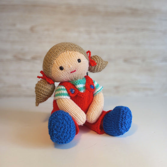 Playset - Ubranko dla lalki
5