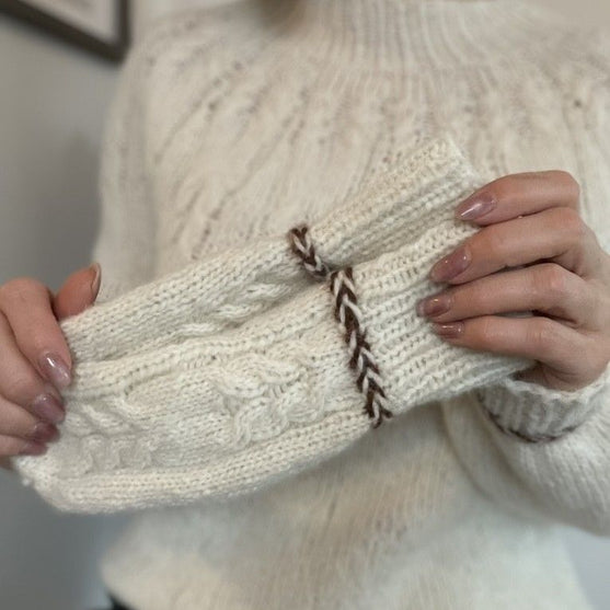 Hearth - Rękawiczki
2