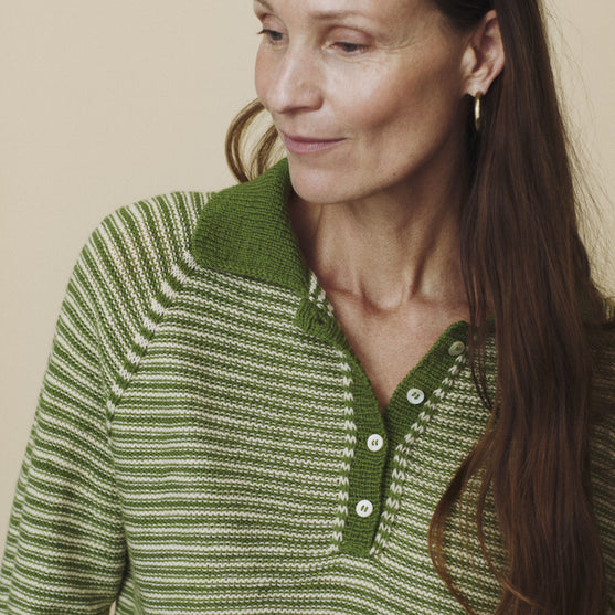 Thekla - Bluzka Polo
3