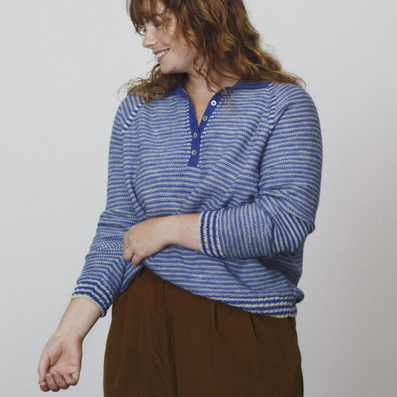 Thekla - Bluzka Polo
5