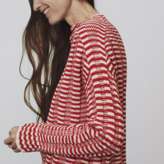 Thekla - Sweter
6