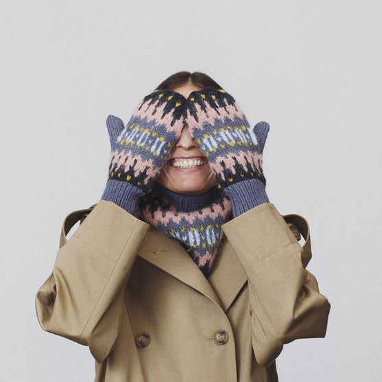 Dorthea - Rękawiczki
2