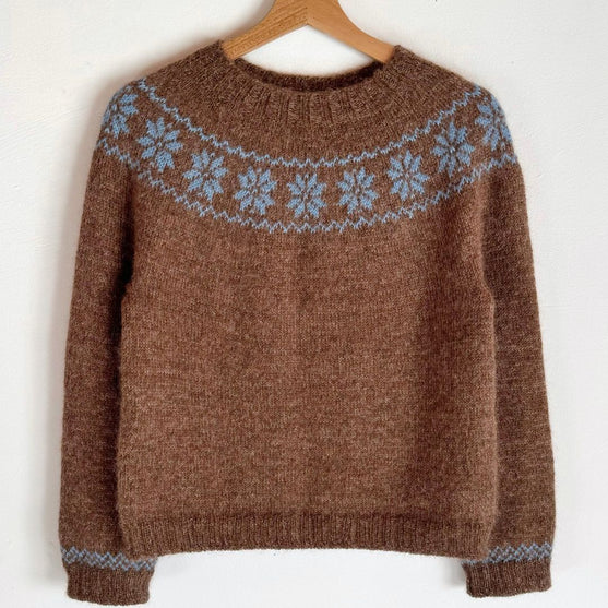 Crystalline - Sweter
4