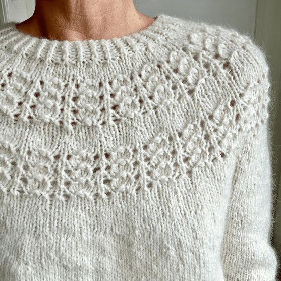 Lucia - Sweter
2