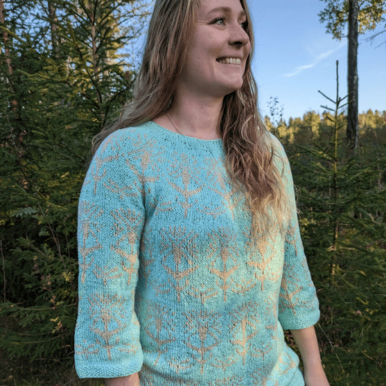 Dandelion - Sweter
2
