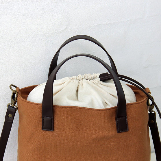 Torba na włóczkę na ramię - Hobbii
2