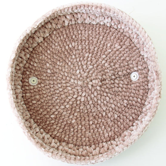 Nity skręcane - 14 mm - Go Handmade
4