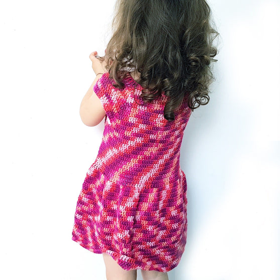 Play Time Sukienka
4