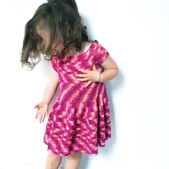 Play Time Sukienka
2