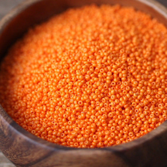 Szklane Perełki - 30g - Go Handmade
13