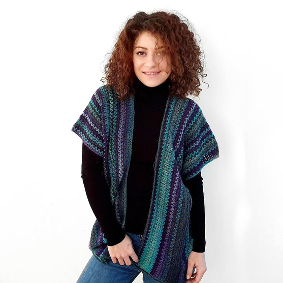 Magic Colors Kamizelka
2