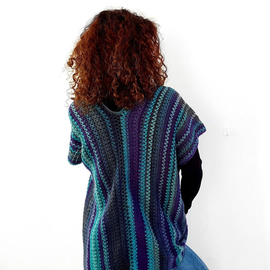 Magic Colors Kamizelka
3