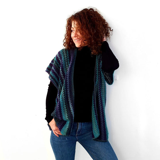 Magic Colors Kamizelka
4