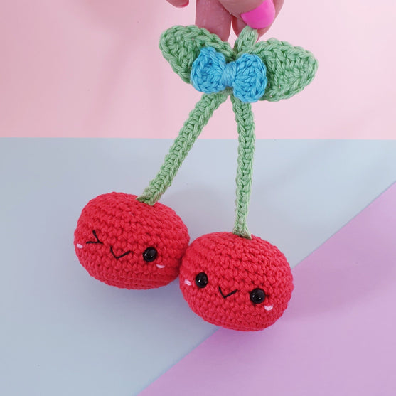 Kawaii Czereśnie
3