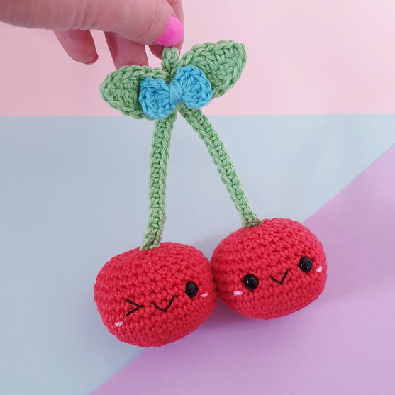 Kawaii Czereśnie
2