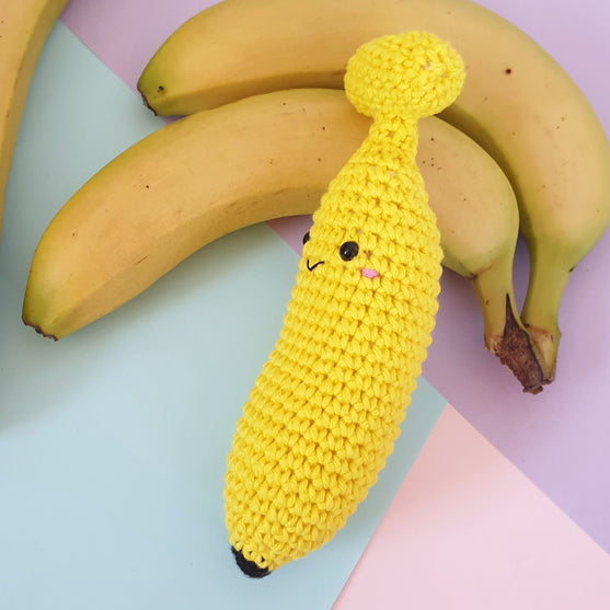 Kawaii Banan
2