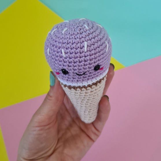 Kawaii Lody
3