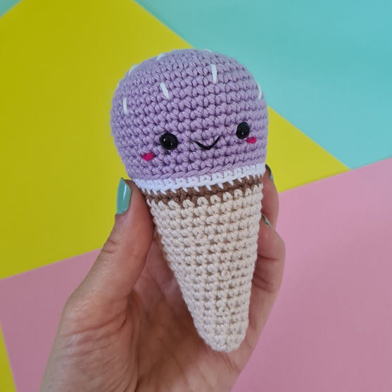 Kawaii Lody
2