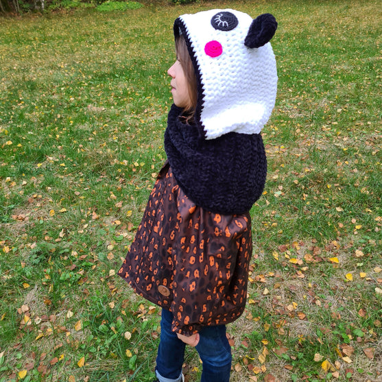 Panda Szalik
5