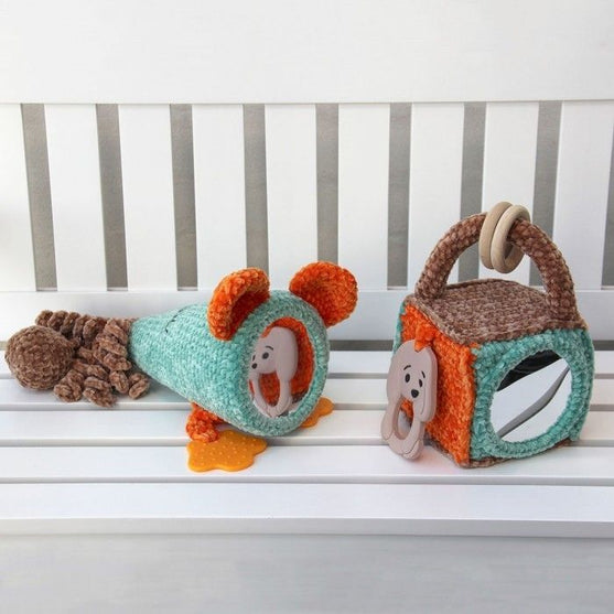 Lusterko - 3 szt - Go Handmade
3