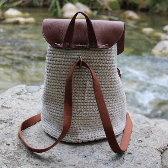Pasek do plecaka - Go Handmade
4