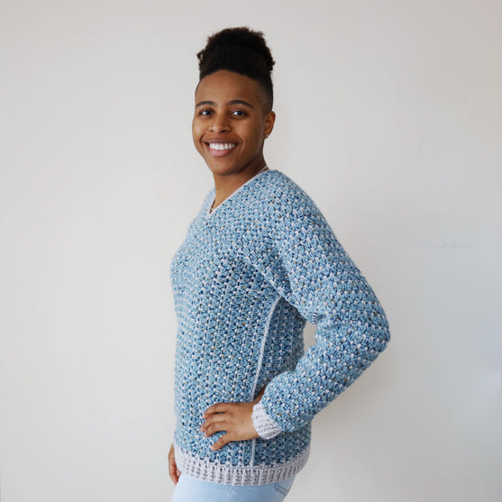 Tweedy Dreams - Sweter
2