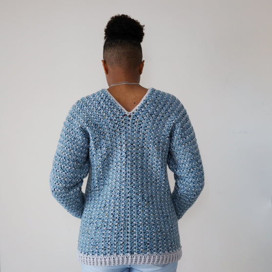 Tweedy Dreams - Sweter
3