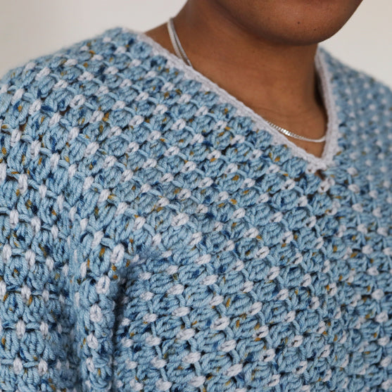 Tweedy Dreams - Sweter
4