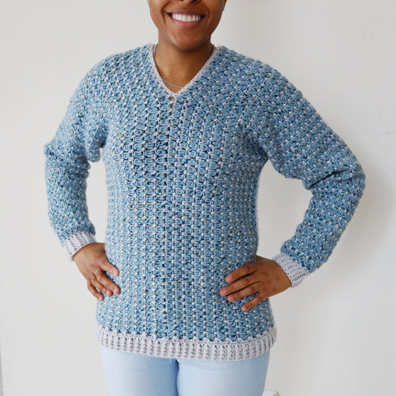 Tweedy Dreams - Sweter
6
