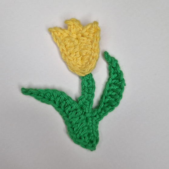 Tulipan - Aplikacja
3