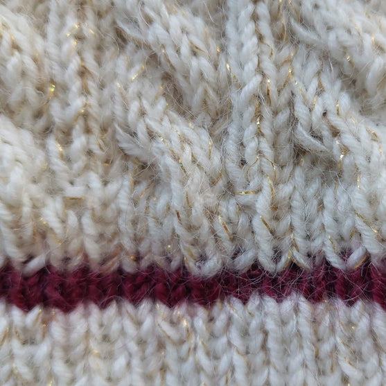 Tinseltown - Sweter
5