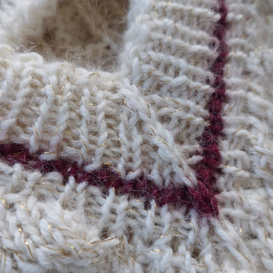 Tinseltown - Sweter
4