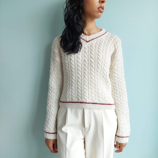 Tinseltown - Sweter
3