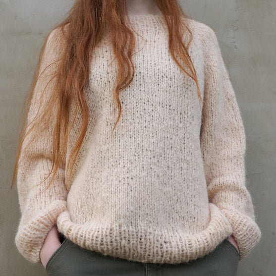 Celestia Sand - Sweter
5
