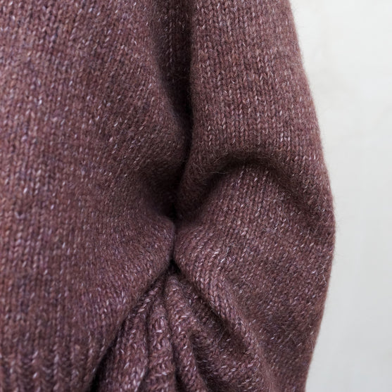 Umber Cloud - Sweter
8