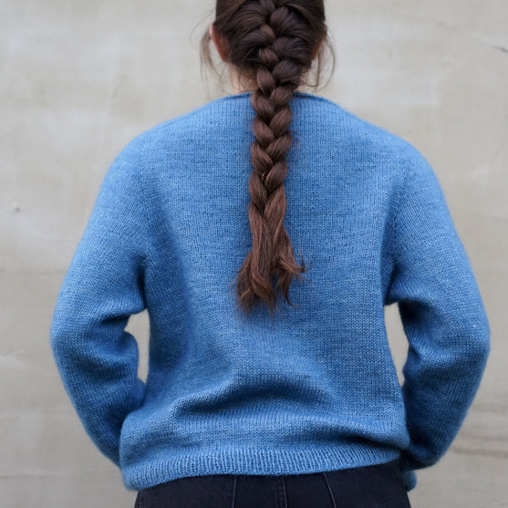 Hazy Whisper - Sweter
8