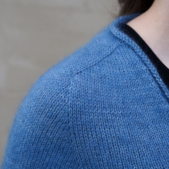 Hazy Whisper - Sweter
13