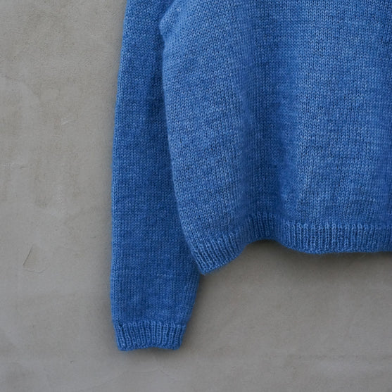 Hazy Whisper - Sweter
3