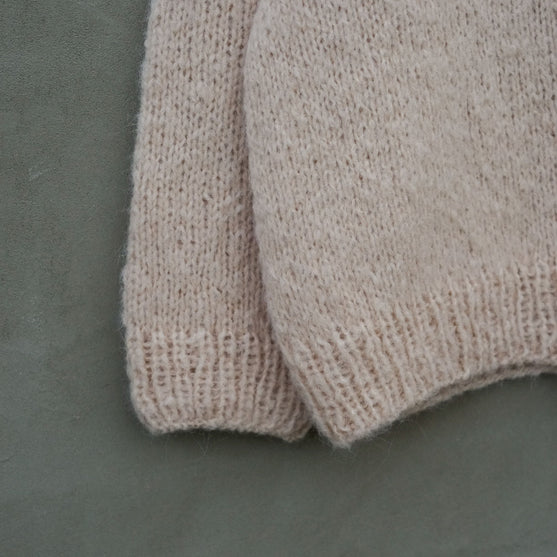 Celestia Sand - Sweter
4